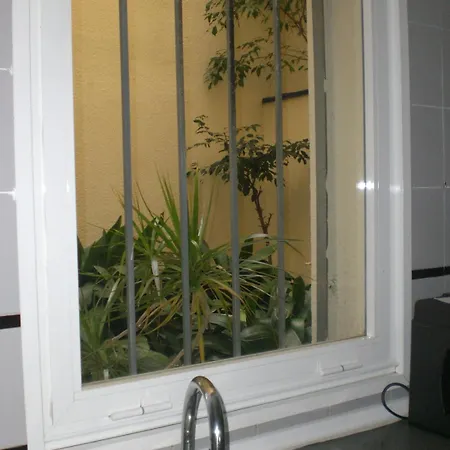 Sitges, By The Sea! Air Conditioning And Free Wi-fi 锡切斯