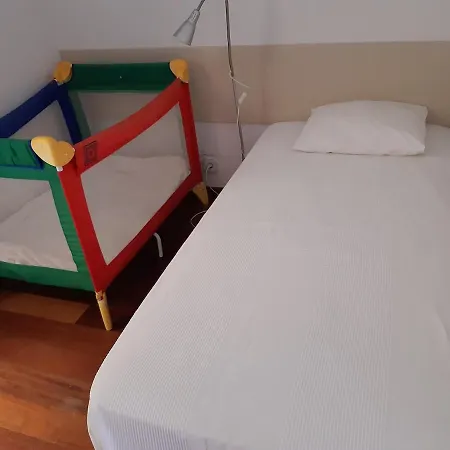 Sitges, By The Sea! Air Conditioning And Free Wi-fi Apartment Sitges