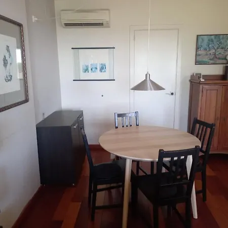 Sitges, By The Sea! Air Conditioning And Free Wi-fi * Sitges
