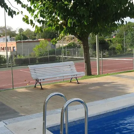 Sitges, By The Sea! Air Conditioning And Free Wi-fi Apartment Sitges