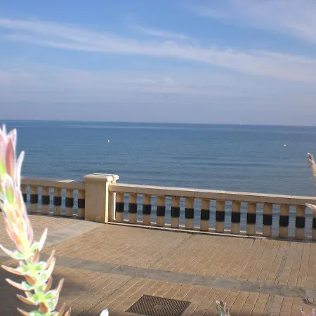 Sitges, By The Sea! Air Conditioning And Free Wi-fi *