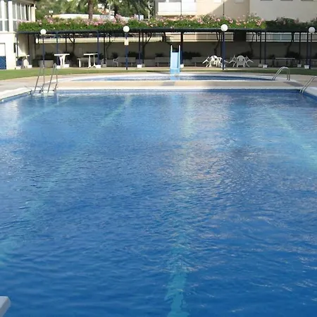 Apartment Sitges, By The Sea! Air Conditioning And Free Wi-fi