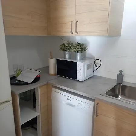 Sitges, By The Sea! Air Conditioning And Free Wi-fi * Sitges