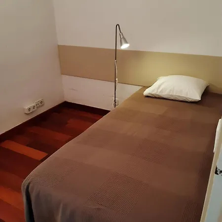 Sitges, By The Sea! Air Conditioning And Free Wi-fi Apartment *
