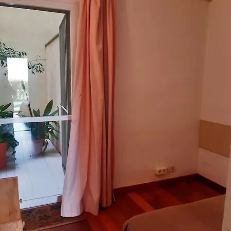 Sitges, By The Sea! Air Conditioning And Free Wi-fi * Sitges