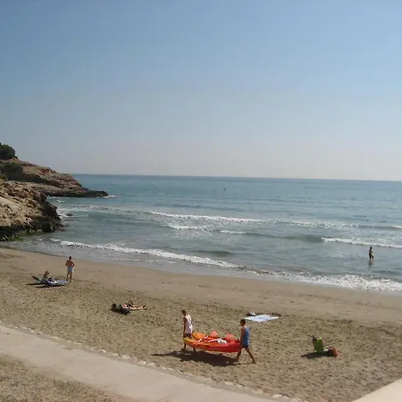 Sitges, By The Sea! Air Conditioning And Free Wi-fi Apartment
